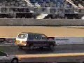 Dodge Caravan vs Camaro Dodge Caravan vs Camaro