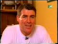 FERNANDO LIMA  ZETTI - ENTREVISTA ROCK GOL