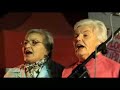 Libere dalla violenza, Libere di scegliere - Le Mondine