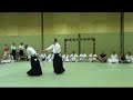 Jodo Koryu Kata