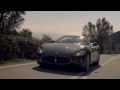 Maserati Gran Cabrio 2010