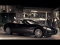 Maserati Gran Cabrio 2010