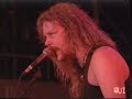 Metallica - Fade to Black @ mosters of rock Moscow