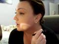 Angelina Jolie Inspired Look