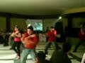 ntn bailando kon la xv jacky mix de kumbia kings