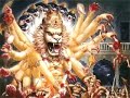 Lord Nrsimha animation PART 2 Lord Nrsimha animation PART 2