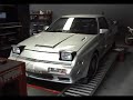 Starion dyno SR20det 353hp Starion dyno SR20det 353hp