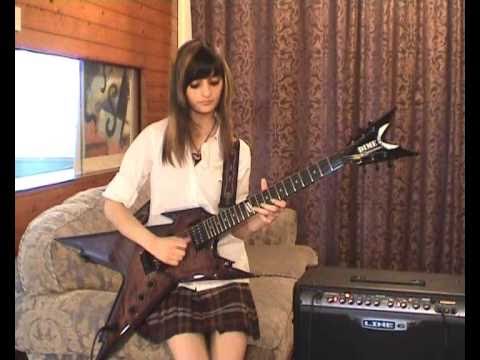 Jacqueline92 - Follow me on Twitter https://twitter.com/#!/shred_kitten My Facebook fanpage http://www.facebook.com/home.php?#!/pages/Jacqueline-Mannering/153030516018 The ...