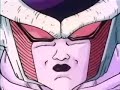 la batalla de freezer vs el padre de goku parte 2