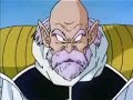 la batalla de freezer vs el padre de goku parte 2