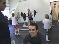  CrossFit Fight Gone Bad III