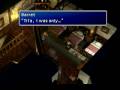 videos de FF7 PC - Nibelheim Incident: Cloud's Story (2/9)