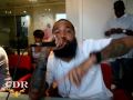 TONE TRUMP RUN THIS TOWN FREESTYLE on CDR: Crack Distributors Radio