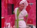 Natalia mostra a xola para o Verdureiro