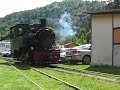 Bieszczadzka Kolejka Le?na, Ty 1884 \"Las\"