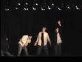 Escape - ManPower - Creek Rock