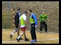 Trening szczypiornist�w cz. 2