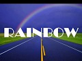 Somewhere over the rainbow lyric