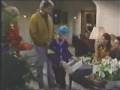 Cass & Frankie Bring Tommy a Christmas Present