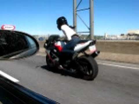 biker chicks