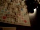 Playing Scrabble