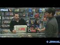 Hori Real Arcade Pro 2 (HRAP2) Arcade Stick Unboxing Hori Real Arcade Pro 2 (HRAP2) Arcade Stick Unboxing