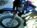 MotorHispania Furia Max Enduro \"Black Edition\"