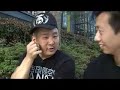 Bobby Lee talking about Korean Vampires