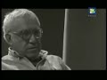 Retrato hablado: Carlos Monsiváis: V