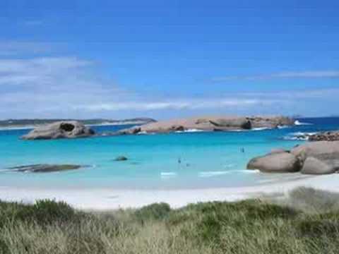 Australia Best Beaches
