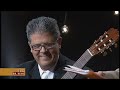 Nuestra Fe en Vivo - 26 de diciembre 2011 - Pepe Alonso con Trio Domine