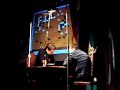 Partida 1 del torneo de Ubicuo Ki-in