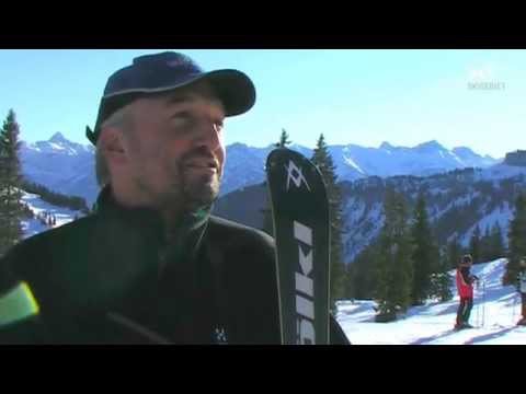 Skigebiet Grasgehren im Allgäu (Reportage)