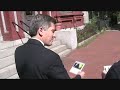 Maine Majority Whip and AG Candidate Sean Faircloth