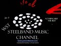 The WST Steelband Music Channel