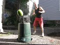 Dan Melon Smash