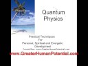 QUANTUM PHYSICS PARANORMAL PARAPSYCHOLOGY LATENT MIND POTENTIALS