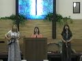 John Marshall family singers 3 John Marshall family singers 3