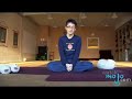 The Fundamentals of Thai Yoga Massage - 1