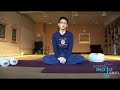 The Fundamentals of Thai Yoga Massage - 3