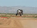 Teryx DragonFire CORR Test Teryx DragonFire CORR Test