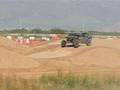 Teryx DragonFire CORR Test