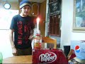 IBYMA Tutorial : Candle Punching