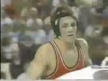 1989 NCAA: Kendall Cross (Okla St) vs Michael Stokes (NC St)