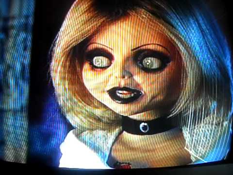 Very funny scene from Seed of Chucky