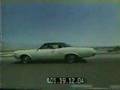 Blues from Jim Morrison's film HWY - An American Pastoral