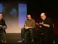 Comic Book Club w/ Peter David Part 6 Comic Book Club w/ Peter David Part 6