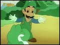Walrusguy X Deepercutt AMV