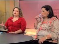 Notícias Univesp - Narrativas de educadores - Eliane Bruno e Simone Costa