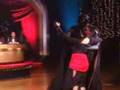 Dancing with the Star Wars